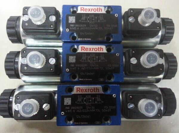 泉州天益供應(yīng)力士樂(REXROTH)型號(hào)系列-a