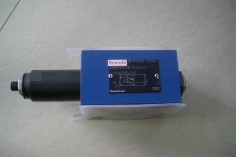 天益機(jī)電力士樂(lè)REXROTH型號(hào)系列2