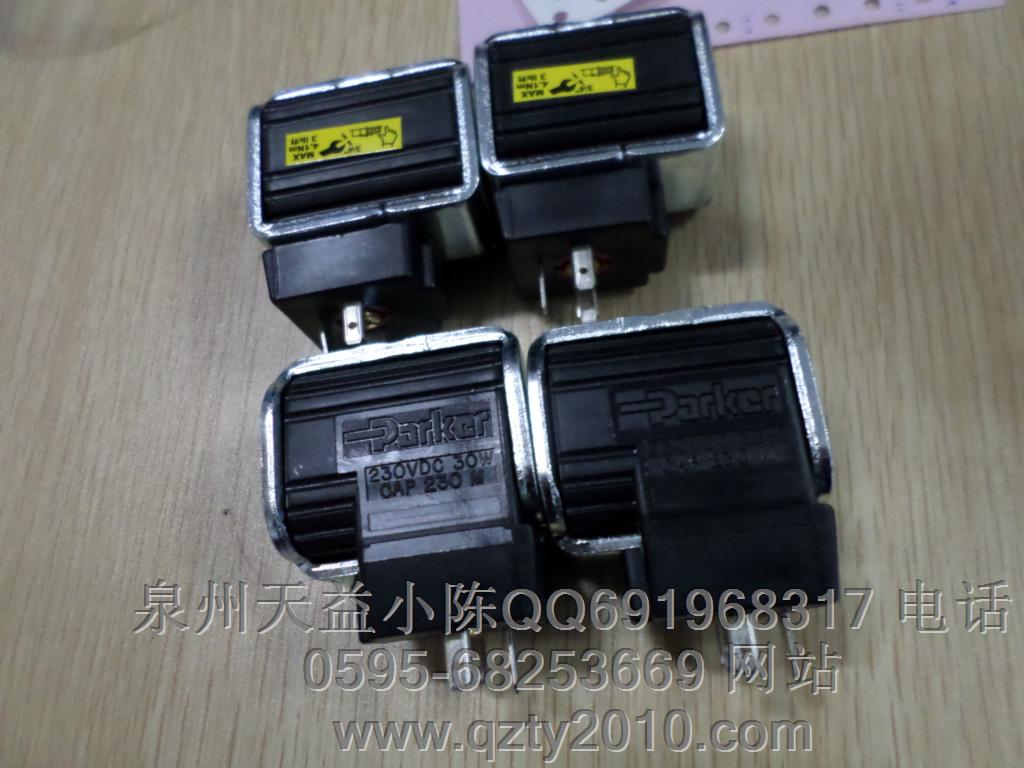 泉州天益機(jī)電供應(yīng)銷售PARKER工業(yè)流體產(chǎn)品31-40