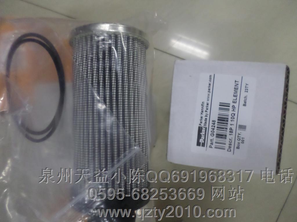 泉州天益PAEKER過(guò)濾產(chǎn)品