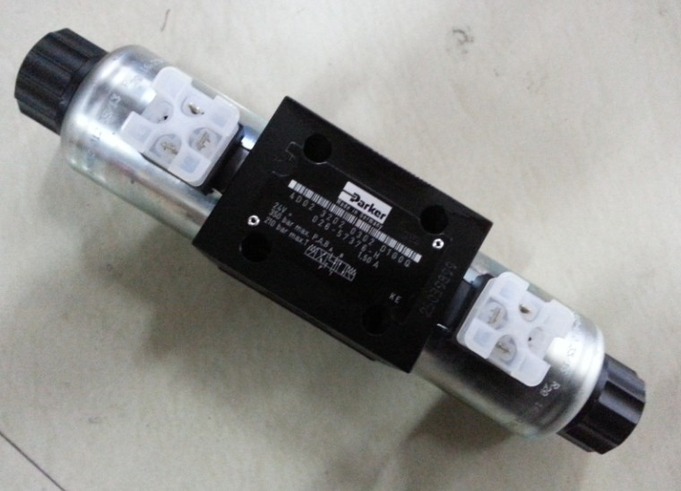 產(chǎn)品技術(shù)資訊 天益機電供應PARKER液壓型號B