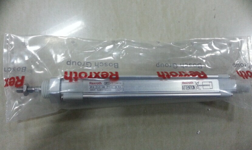 ?泉州天益供應BOSCH REXROTH氣動產(chǎn)品-A