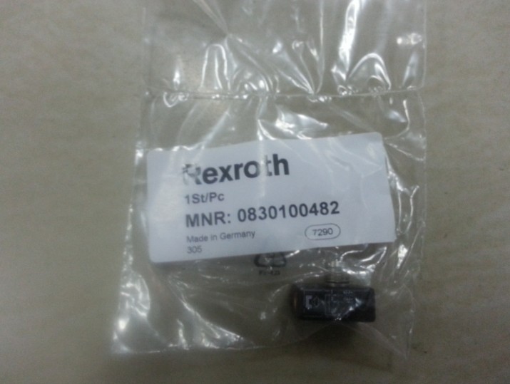 ?泉州天益供應BOSCH REXROTH氣動產(chǎn)品-B