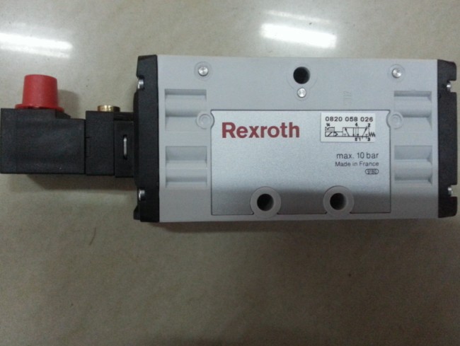 ?泉州天益供應BOSCH REXROTH氣動產(chǎn)品-C