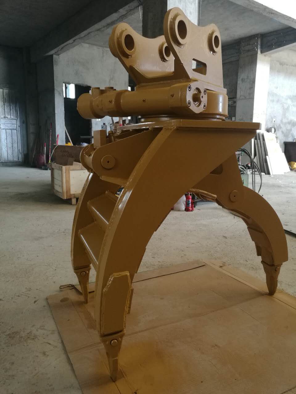 產(chǎn)品技術(shù)資訊 挖機(jī)液壓系統(tǒng)的故障診斷與維修