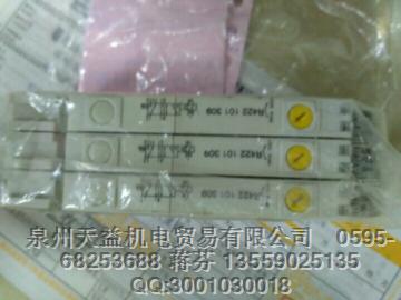 AVENTICS   安沃馳   氣動產(chǎn)品 R422101309