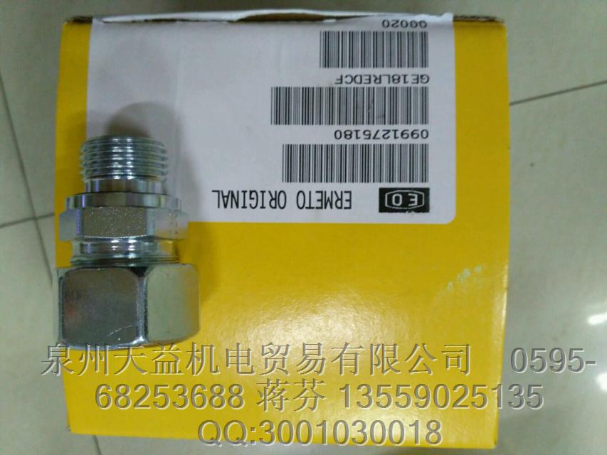 PARKER  GE18LREDCF   美國派克一級(jí)代理 
