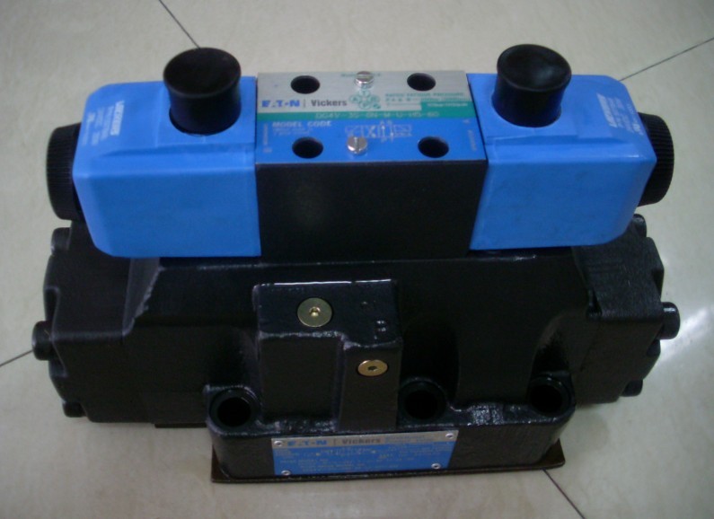 EATON VICKERS液壓型號(hào)-泉州天益機(jī)電