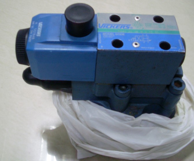 天益機(jī)電eaton vickers液壓型號(hào)C
