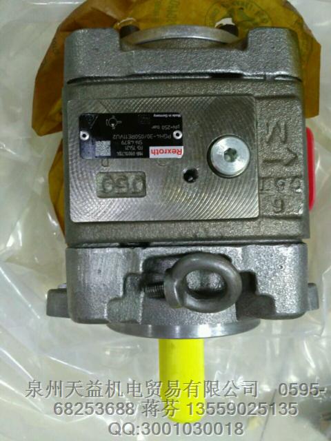  力士樂  REXROTH  R901147104  