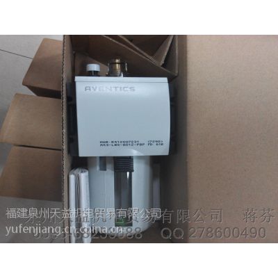 AVENTICS安沃馳 /力士樂(lè)R412007231  泉州天益氣動(dòng)產(chǎn)品