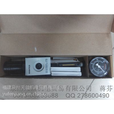 AVENTICS  安沃馳  氣動(dòng)產(chǎn)品  R412006215