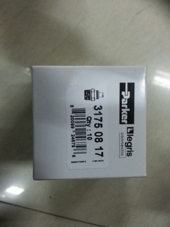 泉州市天益機(jī)電PARKER系列產(chǎn)品N