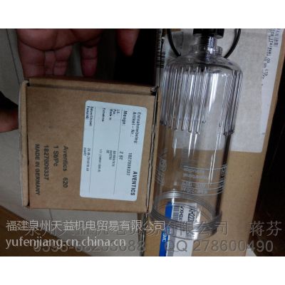 AVENTICS 氣動1827009337  安沃馳