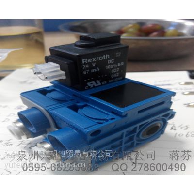 力士樂氣動(dòng)REXROTH5791800220