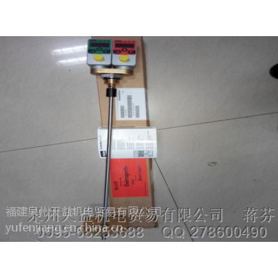 美國(guó)PARKER 派克傳感器中國(guó)總代理