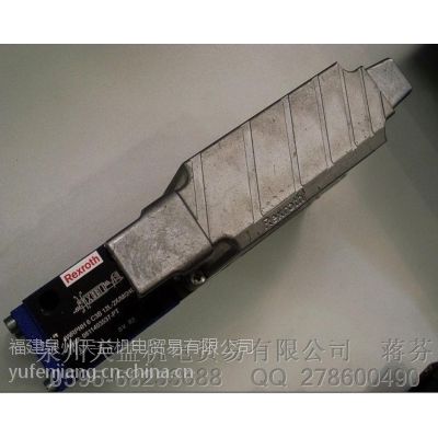 BOSH博世REXROTH力士樂(lè)比例閥0811403537