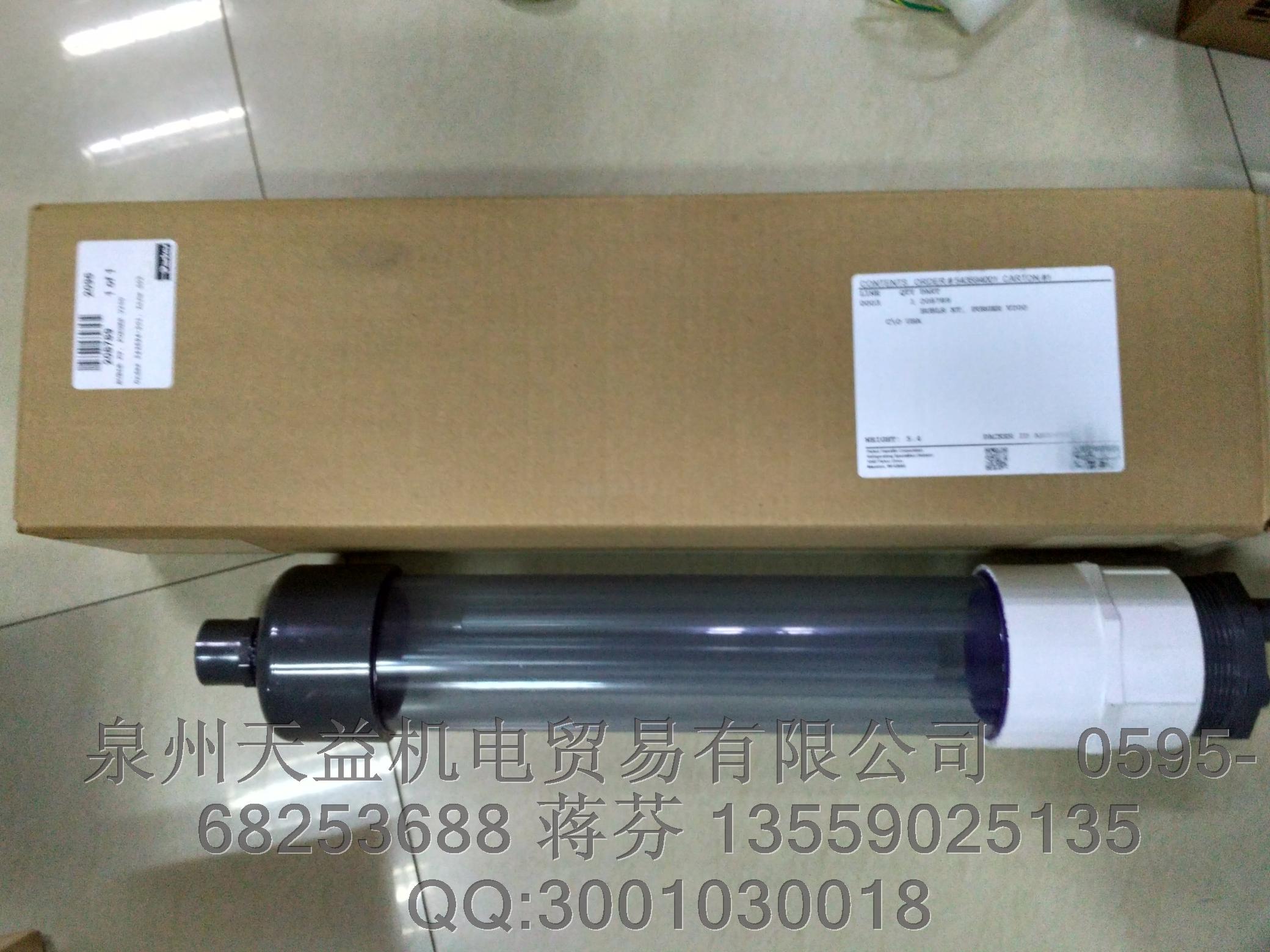 PARKER 208789  派克一級(jí)代理批發(fā)