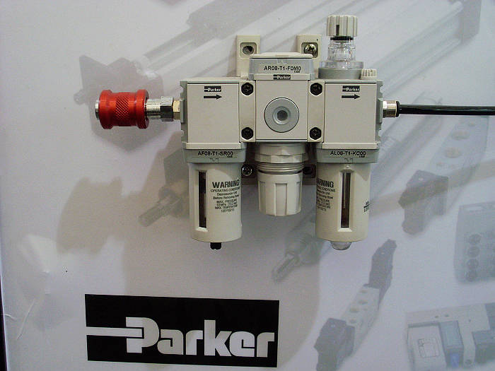 泉州天益機電供應銷售PARKER工業(yè)流體產(chǎn)品211-220