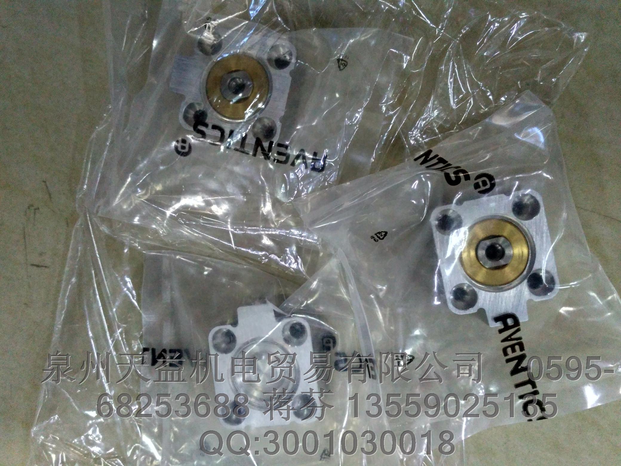 AVENTICS  0822406320  安沃馳氣動(dòng)原裝特價(jià)