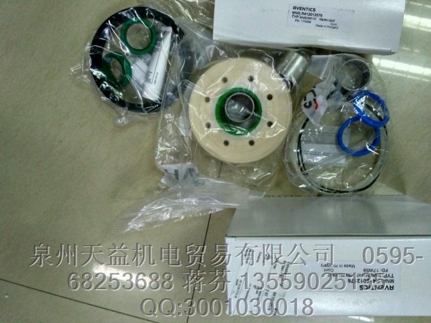 AVENTICS  R412012576   氣動產(chǎn)品
