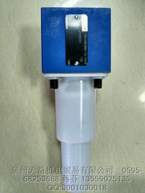 REXROTH  R900500083  力士樂正品原裝