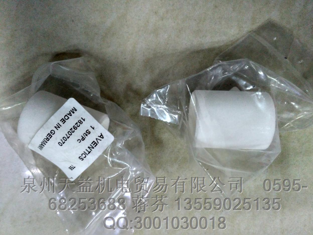 AVENTICS  1829207070  安沃馳 氣動原裝