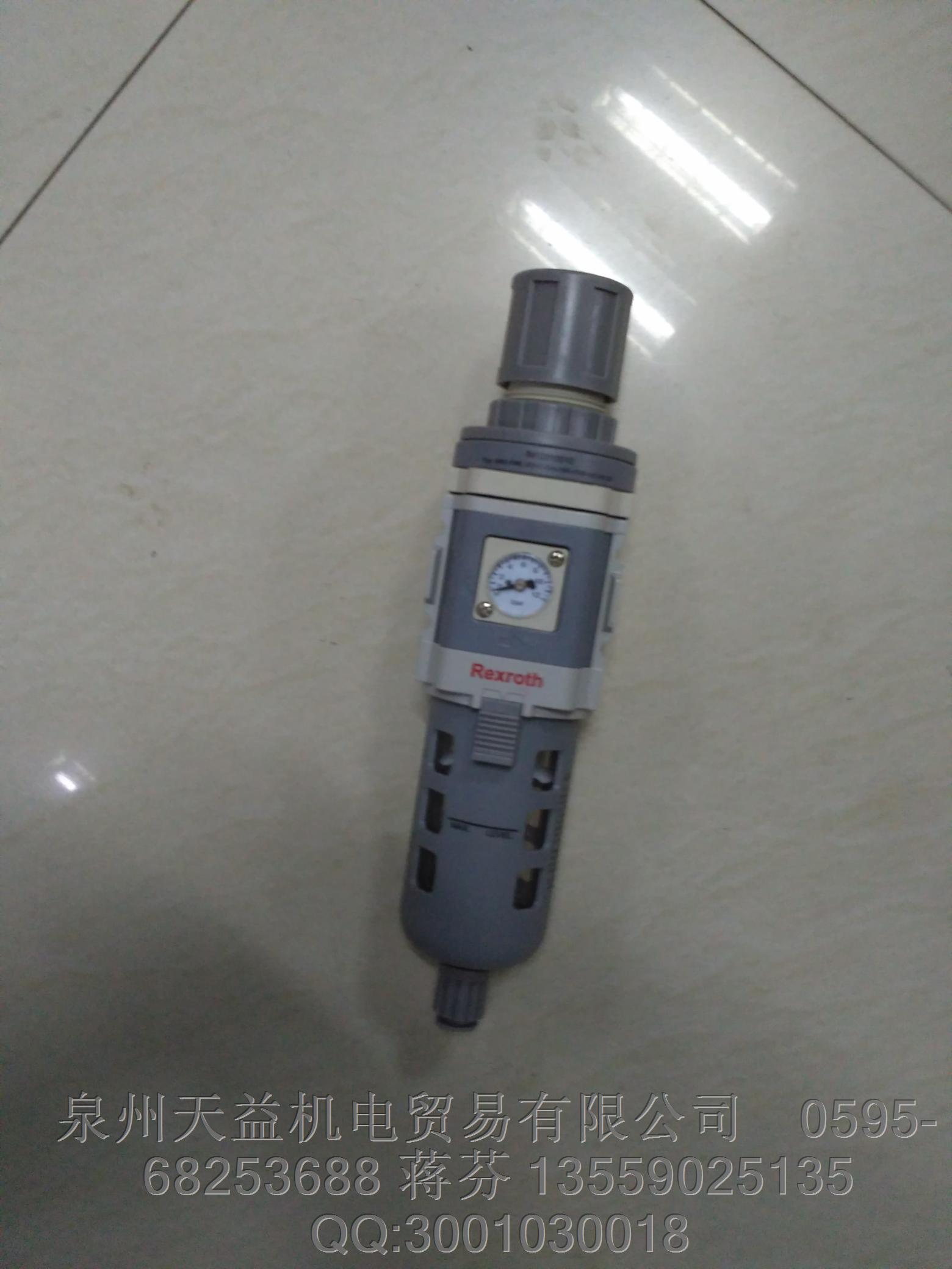 R412010510   REXROTH 力士樂氣動(dòng)產(chǎn)品