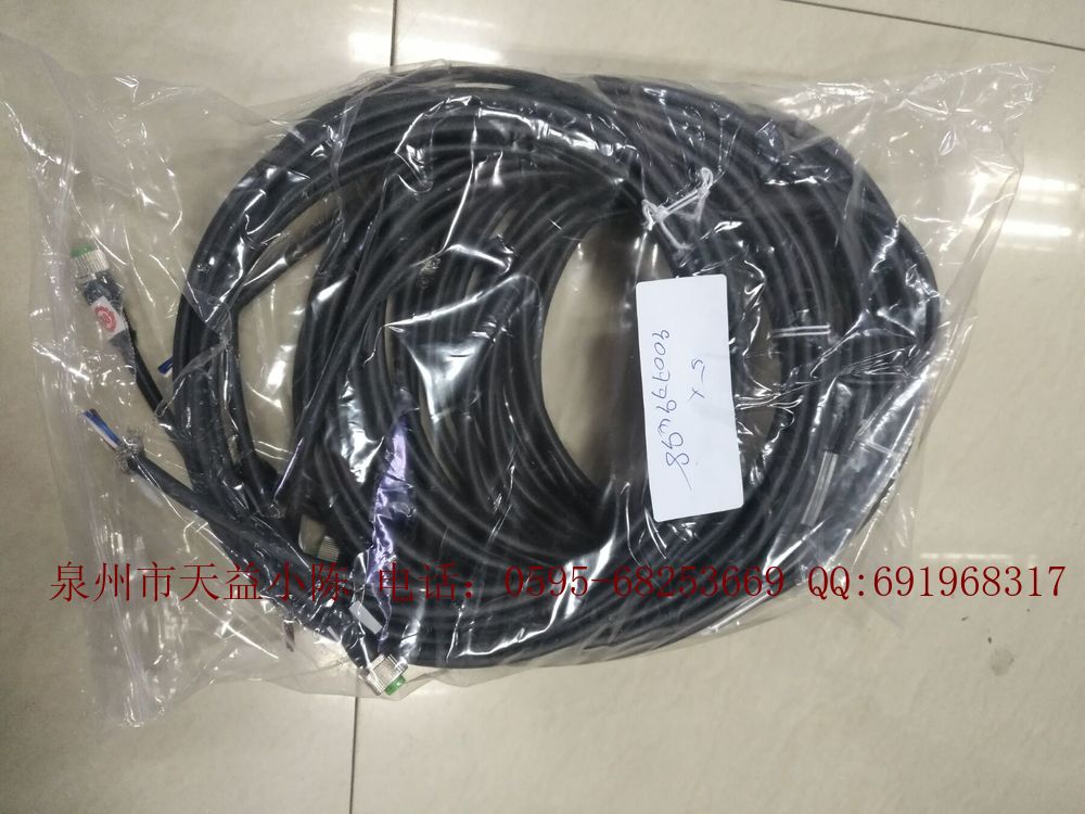 REXROTH帶燈插頭R900842566力士樂線纜R900779498REXROTH線纜