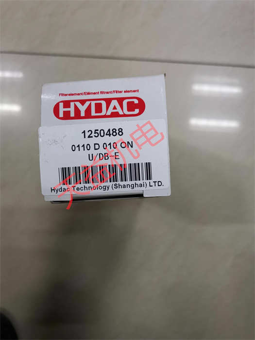 HYDAC型號(hào)表-3