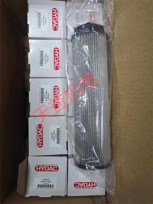 天益機(jī)電供應(yīng) HYDAC型號(hào)表-12