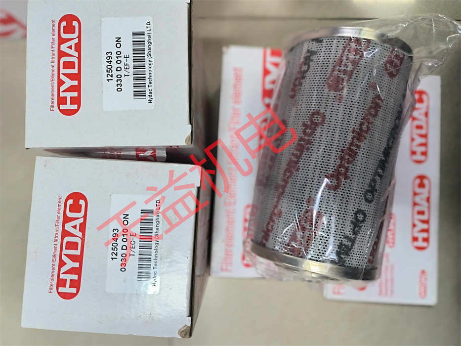 天益機(jī)電供應(yīng) HYDAC型號(hào)表-23