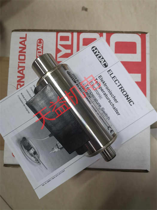 天益機(jī)電供應(yīng) HYDAC型號(hào)表-28