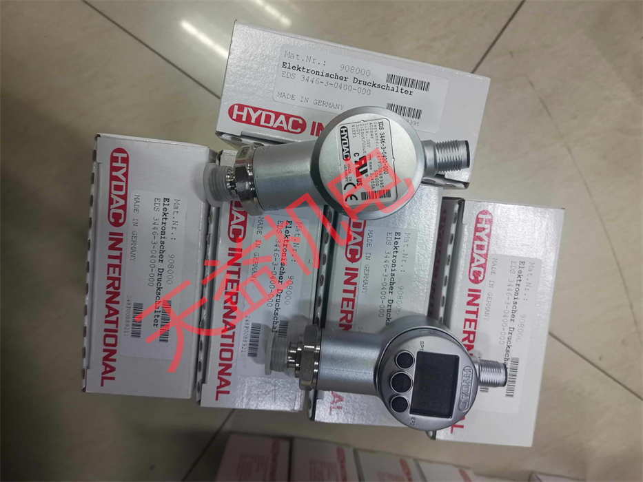天益機(jī)電供應(yīng) HYDAC型號表-32