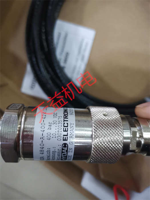 天益機(jī)電供應(yīng) HYDAC型號(hào)表-36