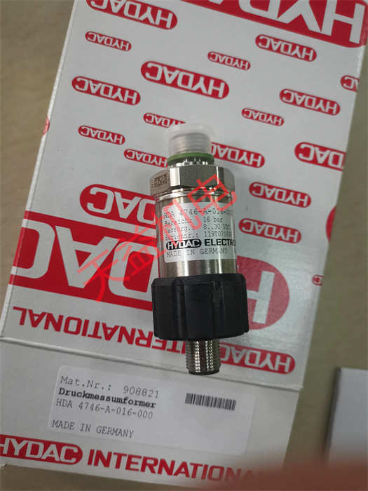 天益機(jī)電供應(yīng) HYDAC型號(hào)表-40