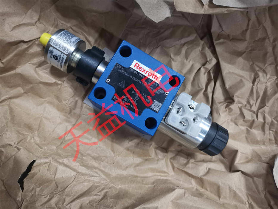 M-3SED10CK13 350CG24N9K4QMAG24 高壓球閥 力士樂工業(yè)產品-50