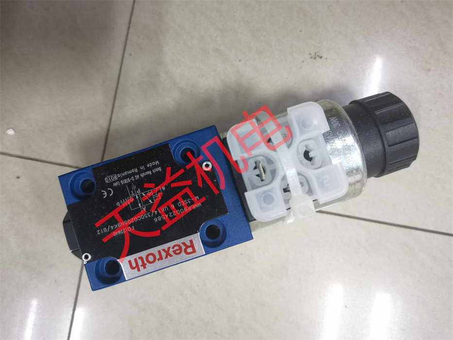 r900224586 M-3SED6UK1X 350CG205N9K4 B12   球閥 力士樂工業(yè)產(chǎn)品-64-55