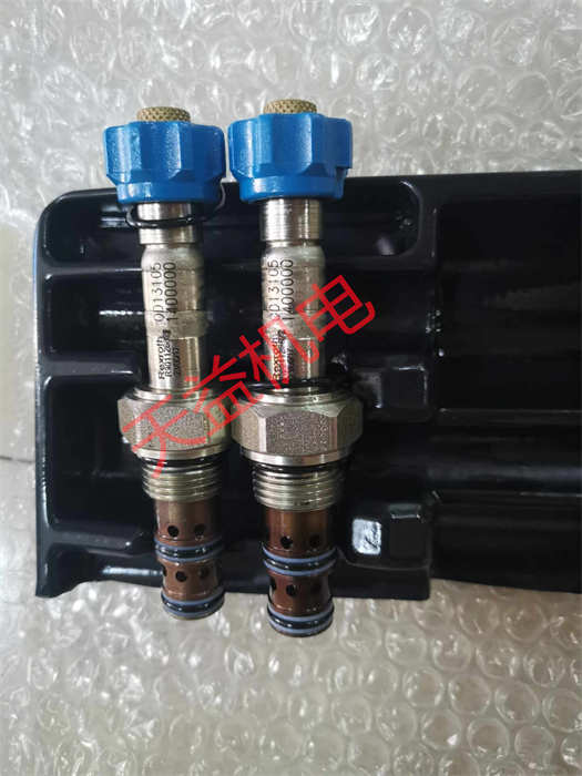 R901126872 0D131051400000 插裝閥   力士樂工業(yè)產(chǎn)品-65-7