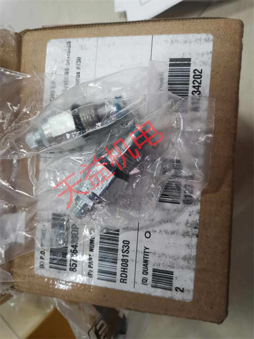 天益機(jī)電供應(yīng)parker  "3489204597" "SK30059N-1" "D41FBB32FC4NKW010" "RDH081S30" 
