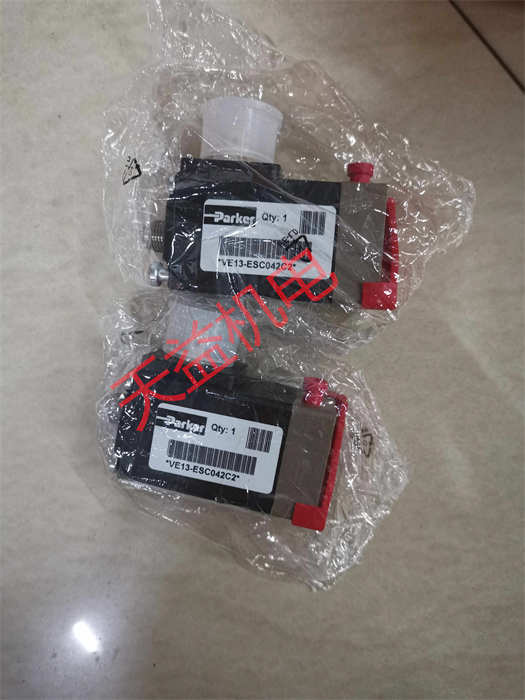 天益機(jī)電供應(yīng)parker  "SCPSD-100-14-15" "SPV700EC" "VE13-ESC042C2" "PK602HLL01" 