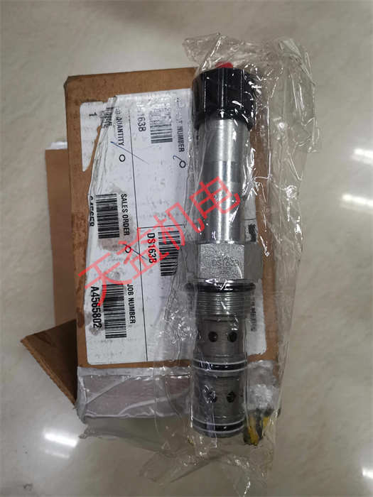 天益機(jī)電供應(yīng)parker  "RHZ10LREDOMDCF" "DS163B" "SCK-400-02-55" "H+L WE02-6P100E24 OHN" 