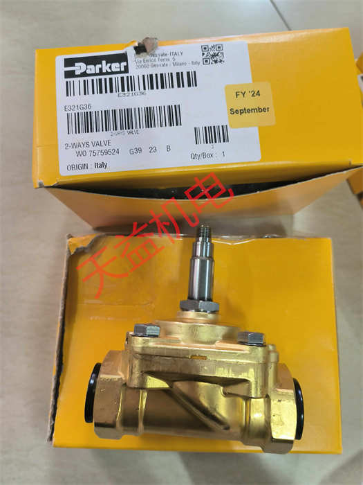  天益機(jī)電供應(yīng)parker "RME02.2-32-DC024" "E321G36" "GE15LR3 8EDCF" "B511ACH53C" 