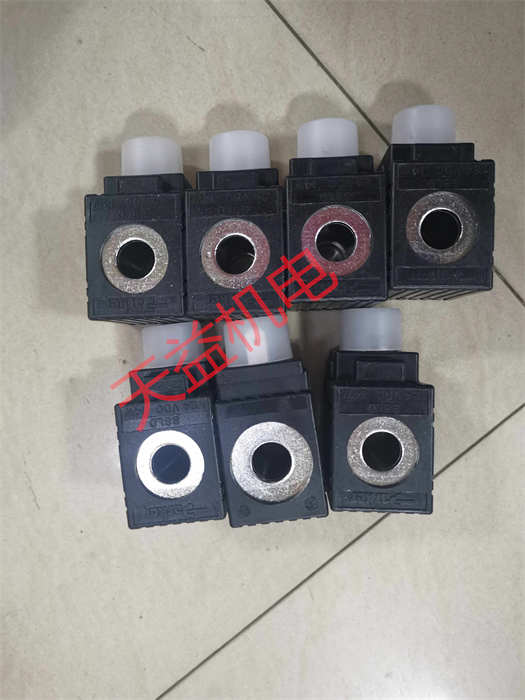 天益機(jī)電供應(yīng)parker "RE06M21T2V1R0 " "S8LD 24VDC" "D07AA1A " "WE05-6P100E24 OHN" 
