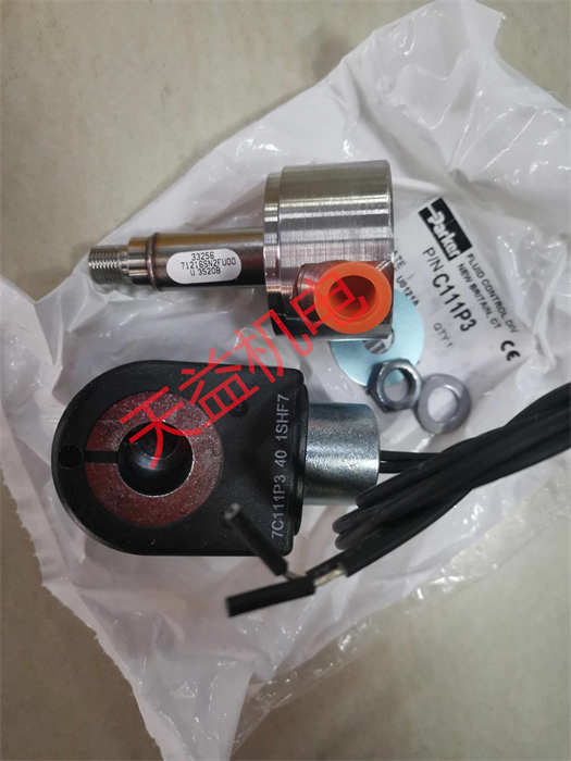 天益機(jī)電供應(yīng)parker  "AH470330T002-1" "D1VW020HNJW" "WE01-6P100E24 OHN." "C111P3" 