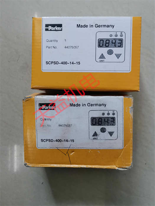 天益機(jī)電供應(yīng)parker "WEU412MOI" "SCPSD-100-14-15" "D41VW001C1NTW3A91" "T42LCF" 