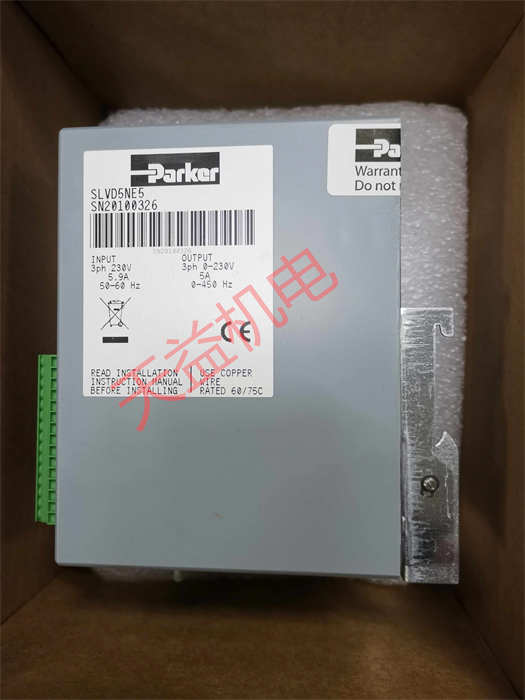 天益機(jī)電供應(yīng)parker  "D1VW004ENJW91" "SLVD5NE5" "W42LCF" "V2 50.1 BR3 A10 T12 90" 
