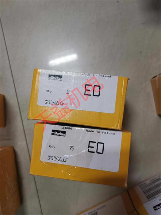 天益機電供應(yīng)parker  "SY7220-4DZD-02" "RG2HLTS061" "T15LCF" "GR10 06LCF" 