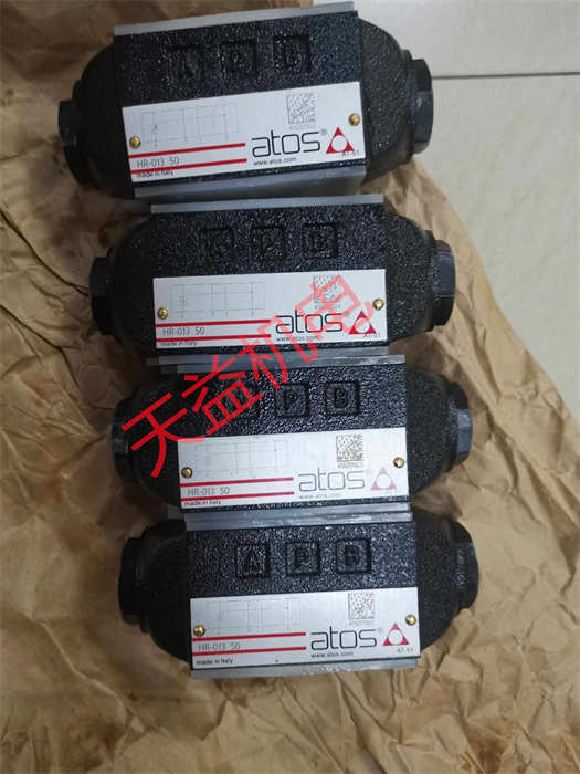 天益機電供應(yīng)ATOS液壓產(chǎn)品  "LIDBH1C-2 M-AO " "HG-031 32 23" "HR-013 50" "KZGA-A-031 180 NPT 23" "LIDBH1C-2 M-AO