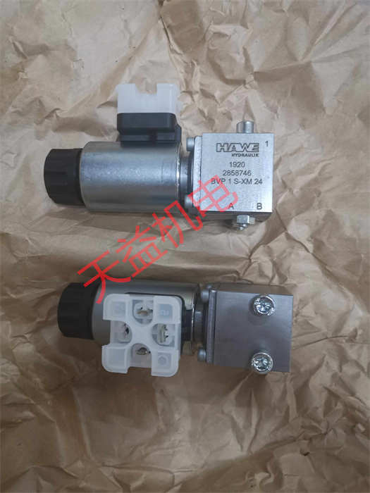 天益機電供應(yīng)HAWE 液壓產(chǎn)品 "HAWE泵站HKL 348 DT 1-H 4.8 3X400 230V50HZ" "HAWE BVP1S-XM24" "HAWE泵站HKL 348 D